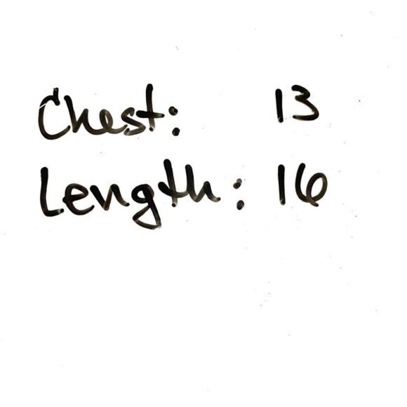 Calvin Klein Knit Leopard Print Camisole S - Picture 6 of 6